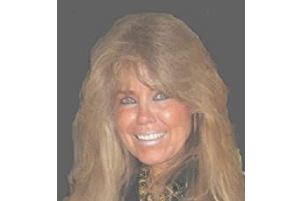 Pamela Edwards McClafferty Pamela Edwards McClafferty