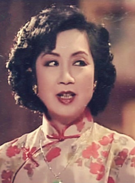 南紅(香港演員) 南紅(香港演員)
