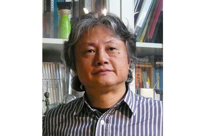 吳翔(上海視覺藝術學院視覺德稻設計學院教師) 吳翔(上海視覺藝術學院視覺德稻設計學院教師)