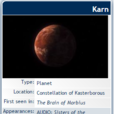 Karn Karn