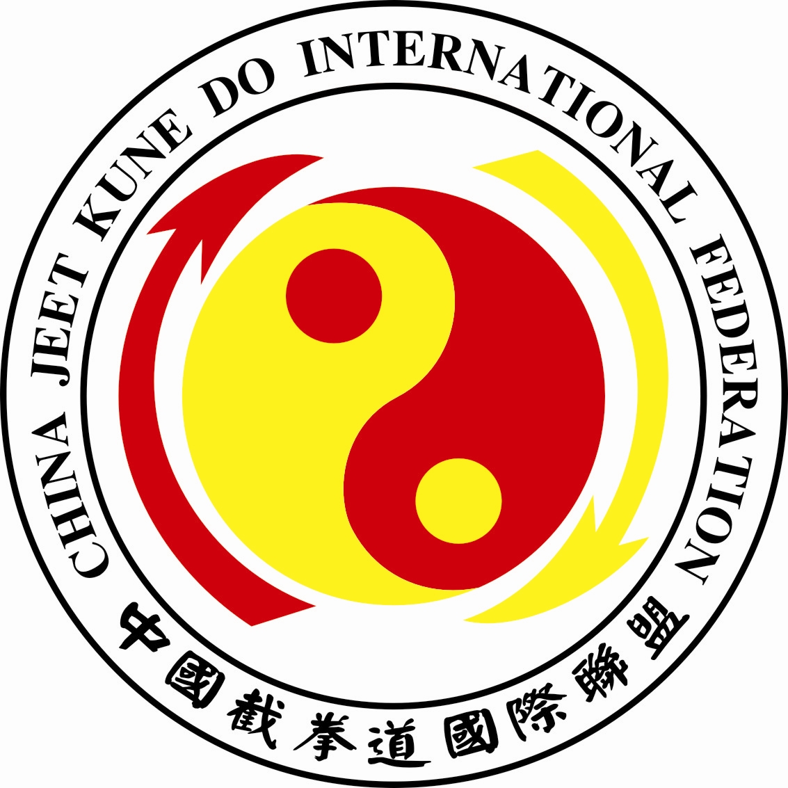 中國截拳道國際聯盟
