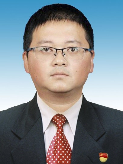 謝江勇 謝江勇
