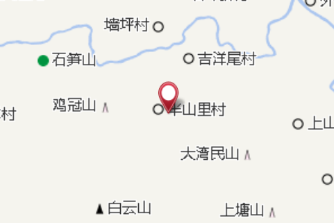 下堂村 下堂村