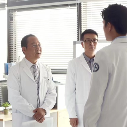 高海鵬(陝西省人民藝術劇院演員)