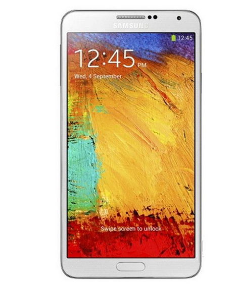 三星GALAXY Note3電信版 三星GALAXY Note3電信版