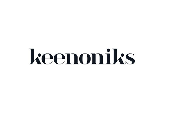 keenoniks keenoniks
