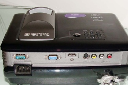 明基MP525S T(明基 MP 525ST) 明基MP525S T(明基 MP 525ST)