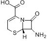 7-氨基-3-無-3-頭孢環-4-羧酸
