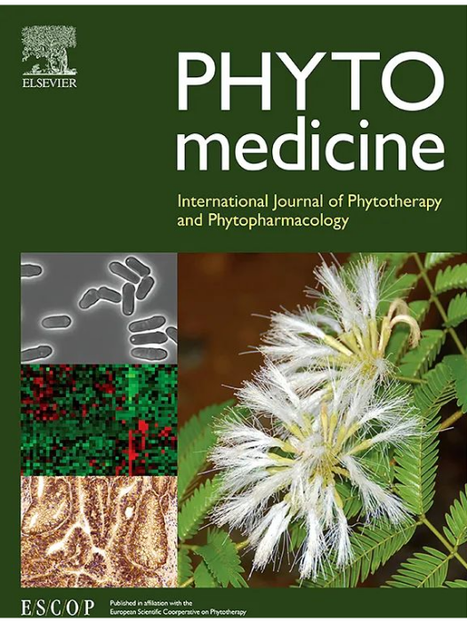 植物醫學(植物醫學領域的歐洲雜誌)