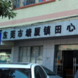 田心社區(廣東東莞市塘廈鎮下轄社區) 田心社區(廣東東莞市塘廈鎮下轄社區)