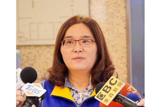 陳玉珍(國民黨“立委”) 陳玉珍(國民黨“立委”)