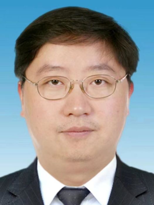 楊波(四川省康定市市委常委、市政府副市長)