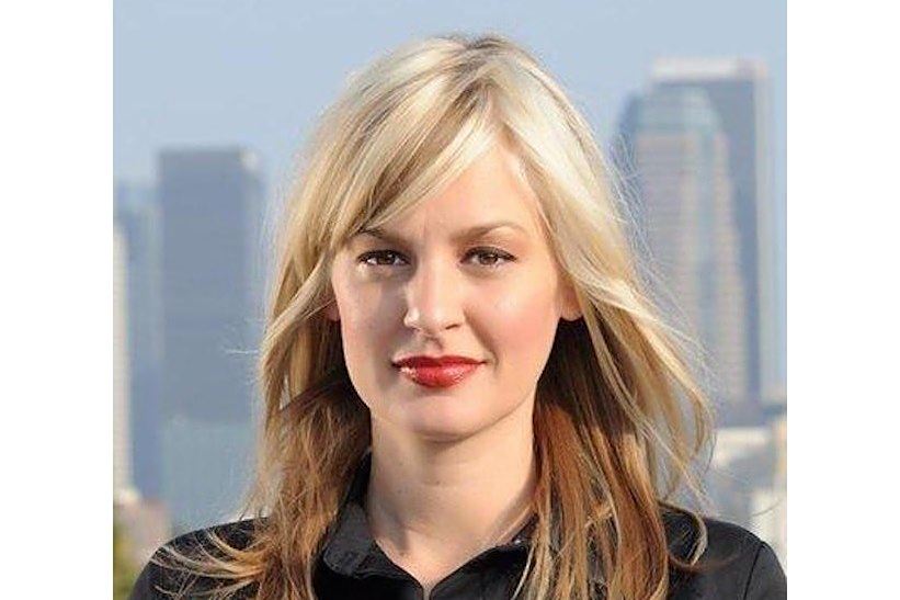 Christina Pazsitzky Christina Pazsitzky