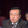 董志華(中國鹽業協會理事長)