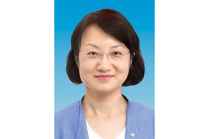 蔣昕(中國銀行(香港)有限公司風險總監) 蔣昕(中國銀行(香港)有限公司風險總監)