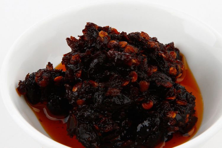 豆豉姜(醬醃菜豆豉姜) 豆豉姜(醬醃菜豆豉姜)