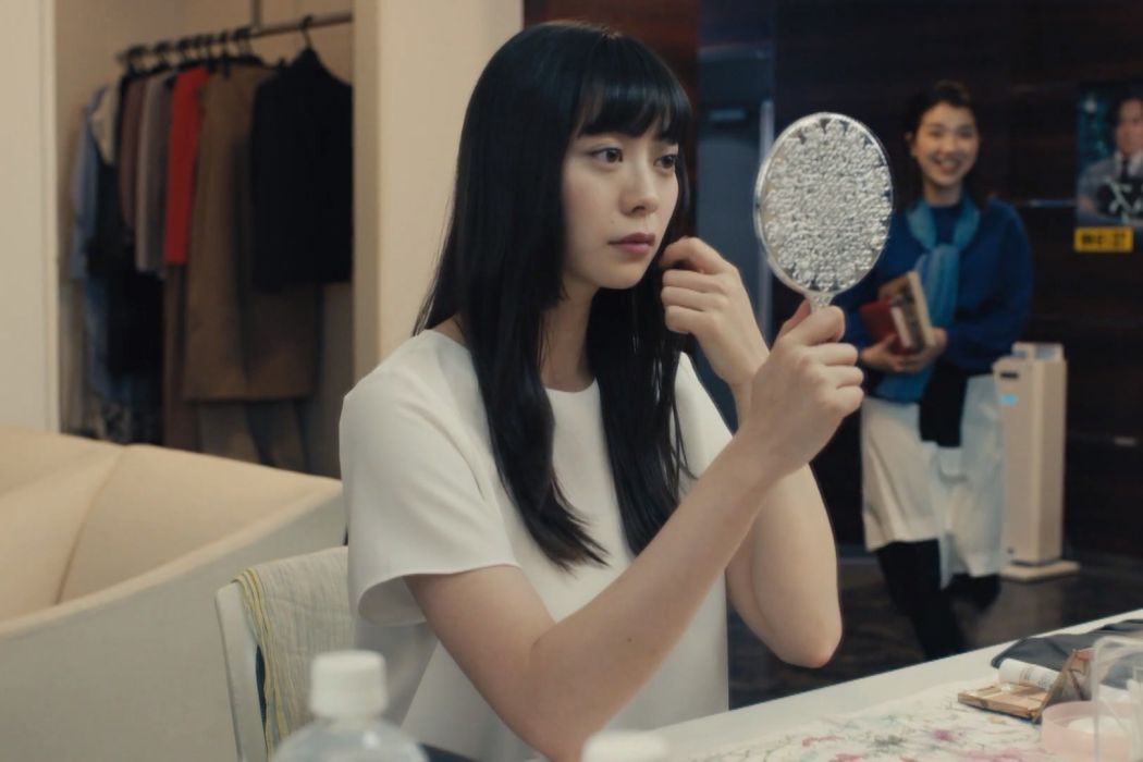 筱塚真菜 筱塚真菜