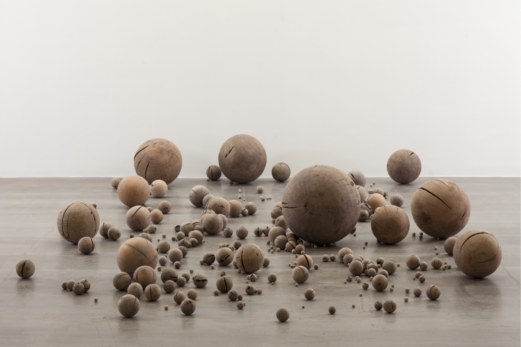 念珠(李鋼作品) 念珠(李鋼作品)