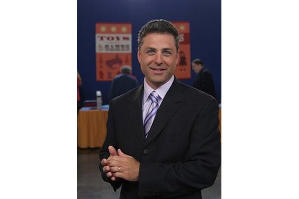 Mark L. Walberg Mark L. Walberg