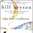 The Lost Continent The Lost Continent