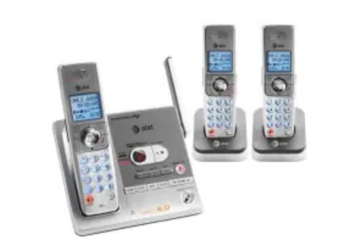 AT&T SL82318 AT&T SL82318