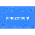 amazement amazement
