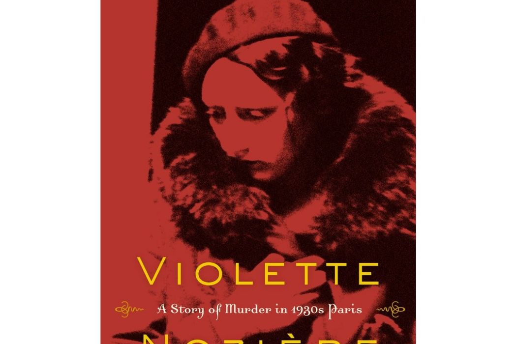 Violette Nozière Violette Nozière
