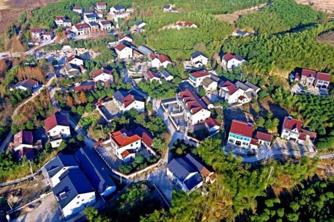五石塢村 五石塢村