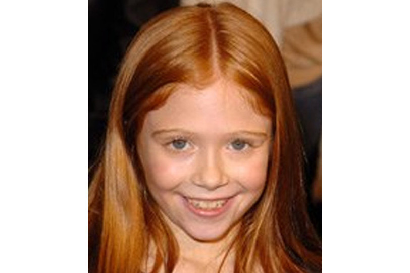Liliana Mumy Liliana Mumy