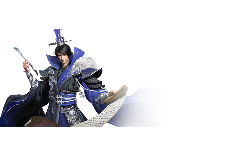 荀攸(遊戲《榮耀新三國》中的魏陣營武將) 荀攸(遊戲《榮耀新三國》中的魏陣營武將)