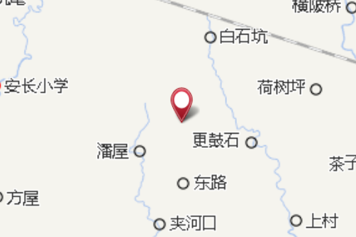 東路坑尾 東路坑尾