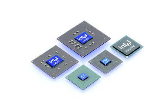 Intel E8501 Intel E8501