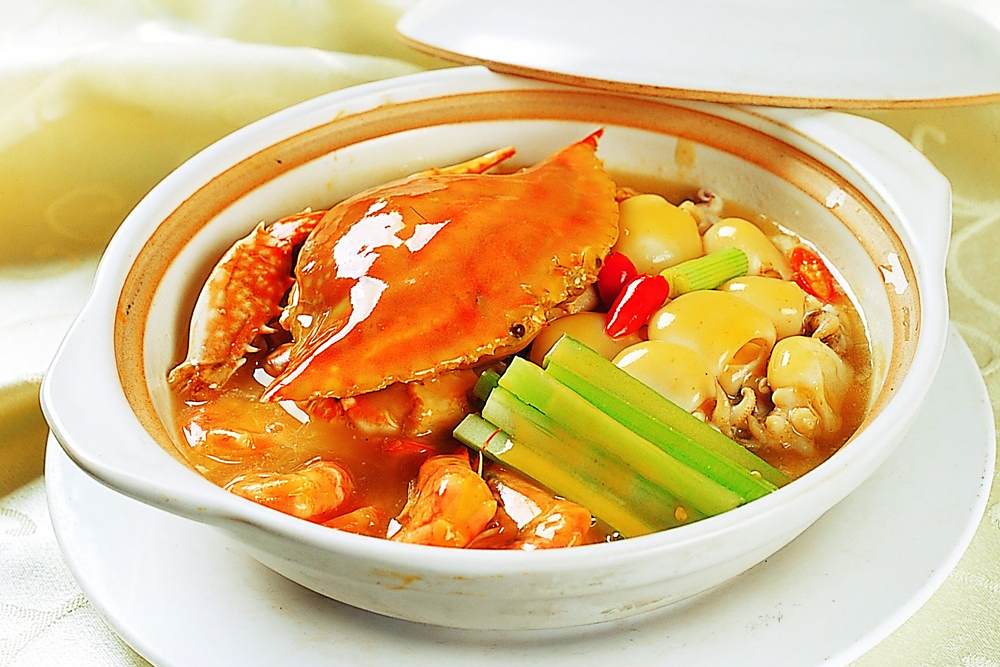 葡汁鮮藕 葡汁鮮藕
