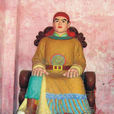 李世賢 李世賢