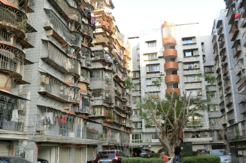 龍鳳園小區 龍鳳園小區