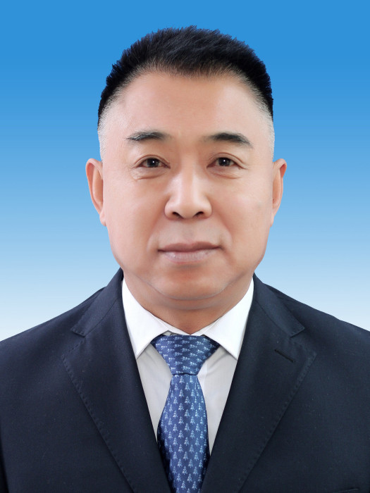 高斌(河北省張家口市林業和草原局三級調研員) 高斌(河北省張家口市林業和草原局三級調研員)