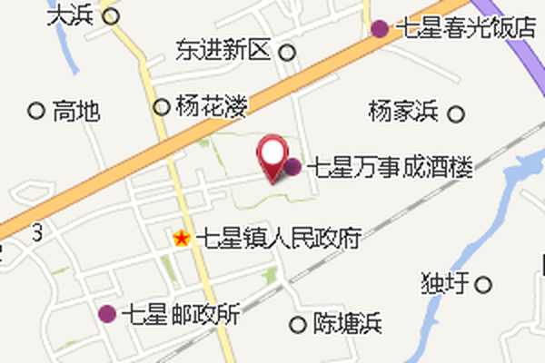 西洪家村 西洪家村