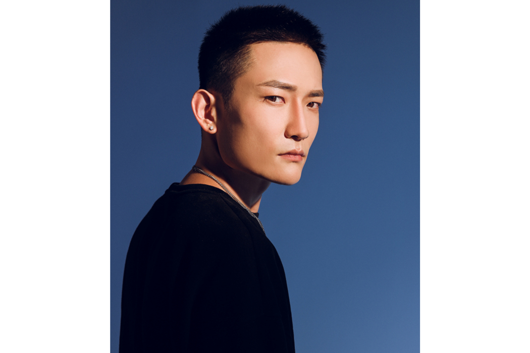 董傑(演員) 董傑(演員)