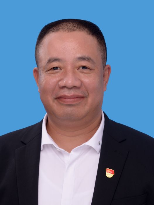 莫良明 莫良明
