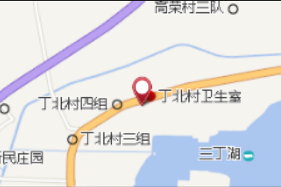 汪家灣子 汪家灣子