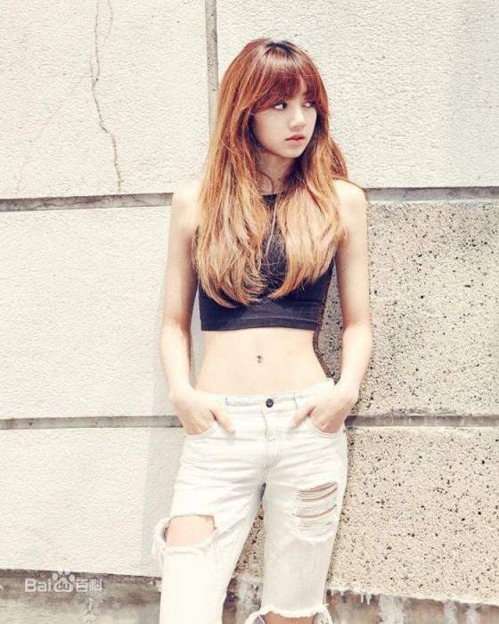 Lisa Golm Lisa Golm