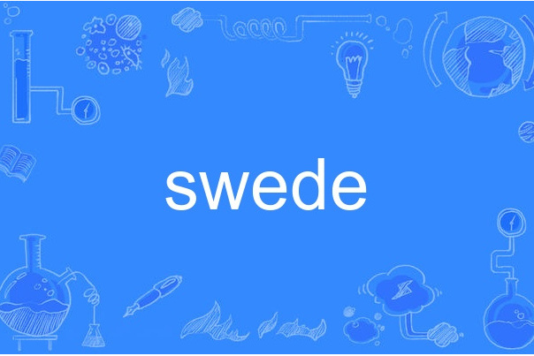 swede swede