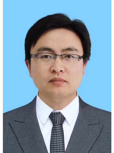 李林(安徽省亳州市利辛縣委常委、宣傳部部長)