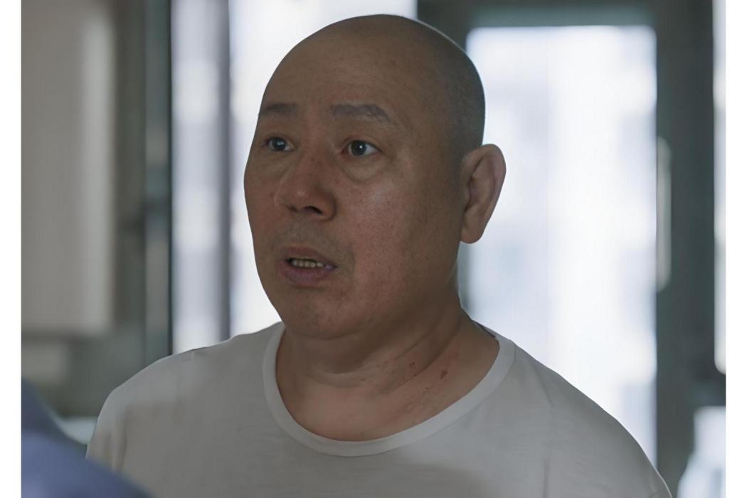 李易生(都市劇《警察榮譽》中的男配角) 李易生(都市劇《警察榮譽》中的男配角)