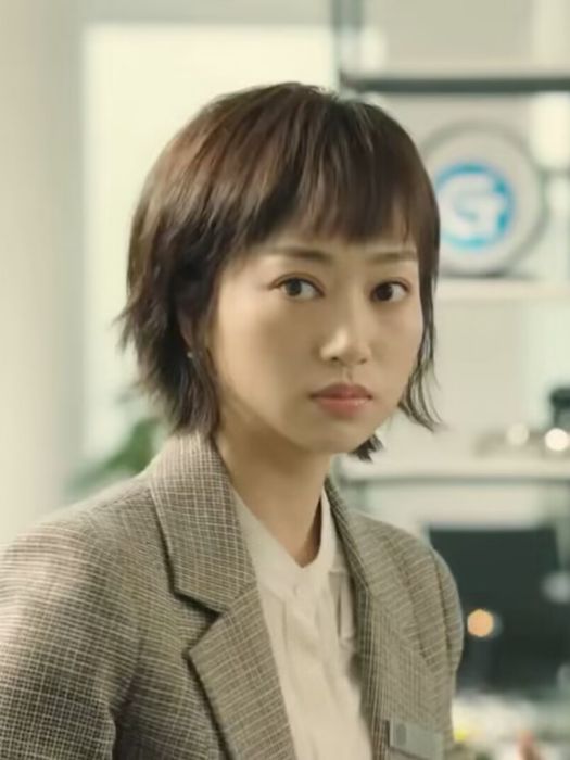 任菲(電視劇《妻子的新世界》中的角色) 任菲(電視劇《妻子的新世界》中的角色)