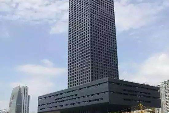 免稅大廈 免稅大廈