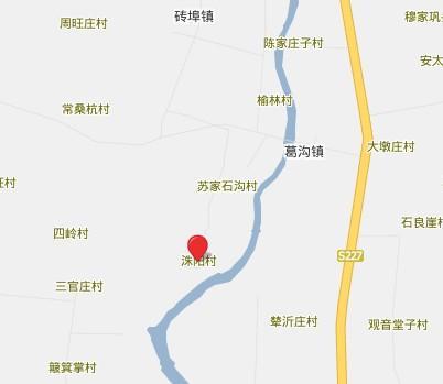 洙陽村 洙陽村