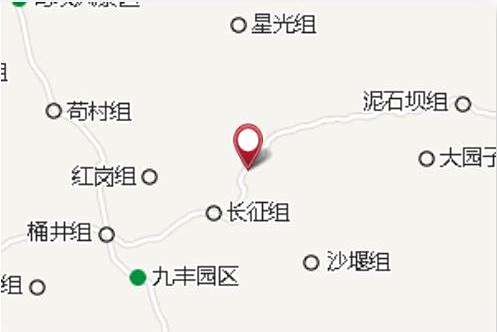 馬家房子 馬家房子