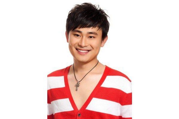 唐睿澤(製片人、導演、演員) 唐睿澤(製片人、導演、演員)
