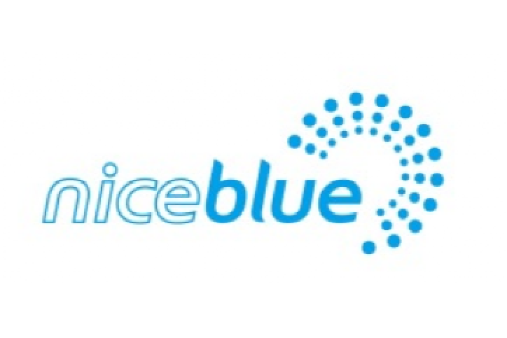 Nice Blue Nice Blue